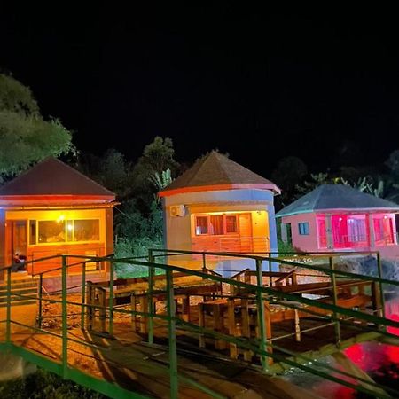 Bamboo River Resorts Wli Afegame Экстерьер фото