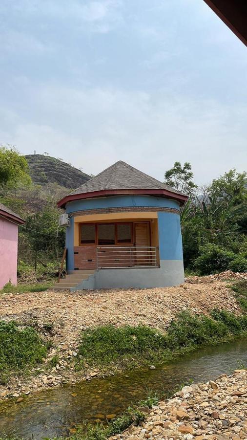Bamboo River Resorts Wli Afegame Экстерьер фото