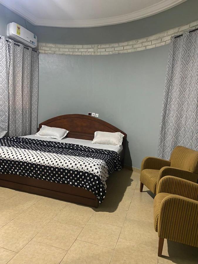 Bamboo River Resorts Wli Afegame Экстерьер фото